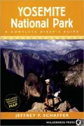 Yosemite National Park: A Complete Hiker's Guide