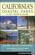 California's Coastal Parks: A Day Hikers Guide
