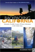 Backpacking California