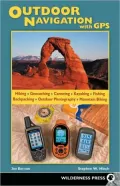 Outdoor Navigation with GPS