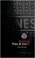 Les Routiers British Pubs and Inns 2006: The Road to Good Food