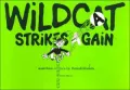 Wildcat Strikes Again: Anarchist Comics
