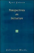 Perspectives On Initiation