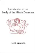 Introduction To The Study Of The Hindu Doctrines