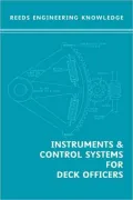 Reeds Engineering Knowledge: Instruments and Control Systems for Deck Officers
