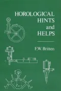 Horological Hints and Helps