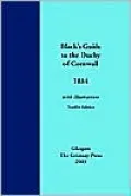 Black's Guide to the Duchy of Cornwall 1884