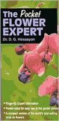 The Pocket Flower Expert