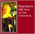 Fired Earth: 1000 Years of Tiles in Europe