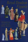 Royal Doulton Figures : Produced at Burlem, Staffordshire 1892-1994
