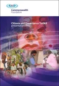 Citizenship and Governance Toolkit