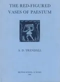 Red-Figured Vases of Paestum