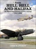 From Hull, Hell and Halifax: An Illustrated History of No. 4 Group 1937-1948
