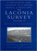 The Laconia Survey