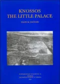 The Little Palace at Knossos