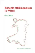 Aspects Of Bilingualism Wales