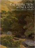 The Perfection of England : Artist Visitors to Devon, 1750-1870
