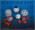 Geodesic Domes: Demonstrated and Explained with Cut-out Models