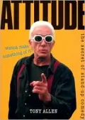 Attitude - Wanna Make Something of It?: The Secret of Stand-up Comedy