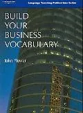 Build Your Business Vocabulary