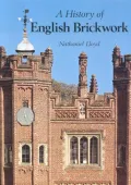 History of English Brickwork