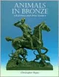 Animals in bronze