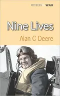 Nine Lives
