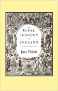 The Rural Economy of England, Vol. 25