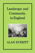 Landscape & Community In England