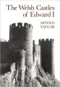 Welsh Castles Of Edward I
