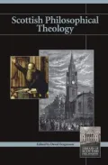 Scottish Philosophical Theory