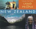 New Zealand: Land and People