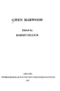 The Poetry of Gwen Harwood