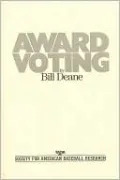 Award Voting