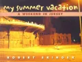 My Summer Vacation: A Weekend in Jersey (Tachydidaxy Travelogue)
