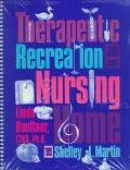 Therapeutic Recreation in the Nursing Home