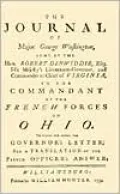 Journal of Major George Washington