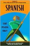 Spanish [With Book] (Language 30)