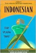 Indonesian: Language/30