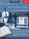 Employee Handbook Creator