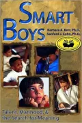 Smart Boys : Talent, Manhood, and the Search for Meaning