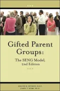 Gifted Parent Groups: The Seng Model