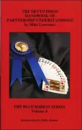 Devyn Press Handbook of Partnership Understandings, Vol. 4