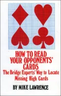 How to Read Your Opponents' Cards: The Bridge Experts' Way to Locate Missing High Cards