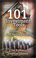 101 Investment Tools for Buying Low and Selling High