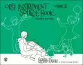Orff Instrument Source Book