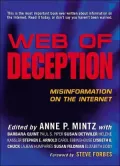 Web of Deception: Misinformation on the Internet