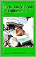 Rocks and Minerals of California