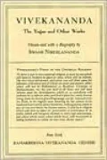 Vivekananda: The Yogas and Other Works