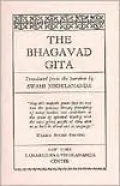 The Bhagavad Gita: Pocket Edition